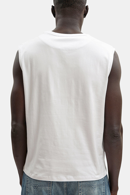 Майка Bikkembergs