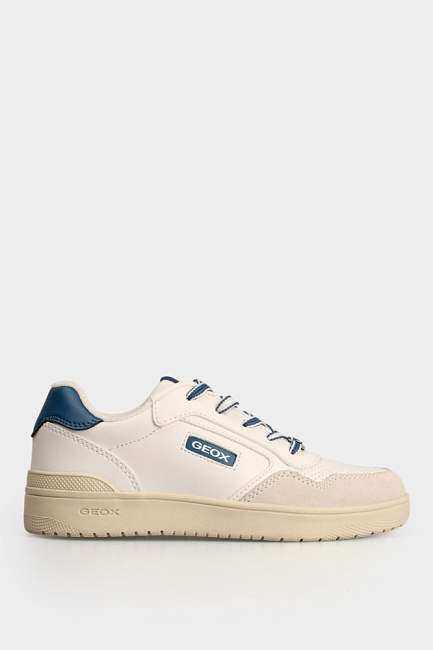 Кроссовки Geox