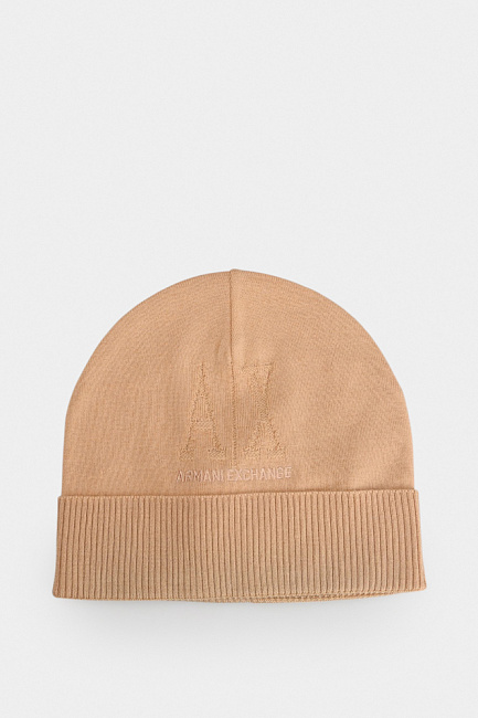 Шапка Armani Exchange