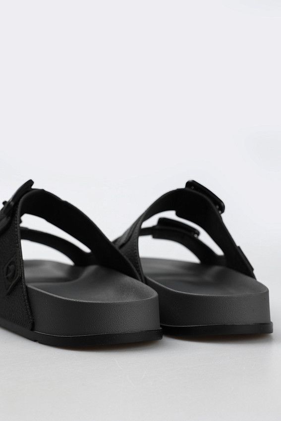 Шлепки Cartago Черный