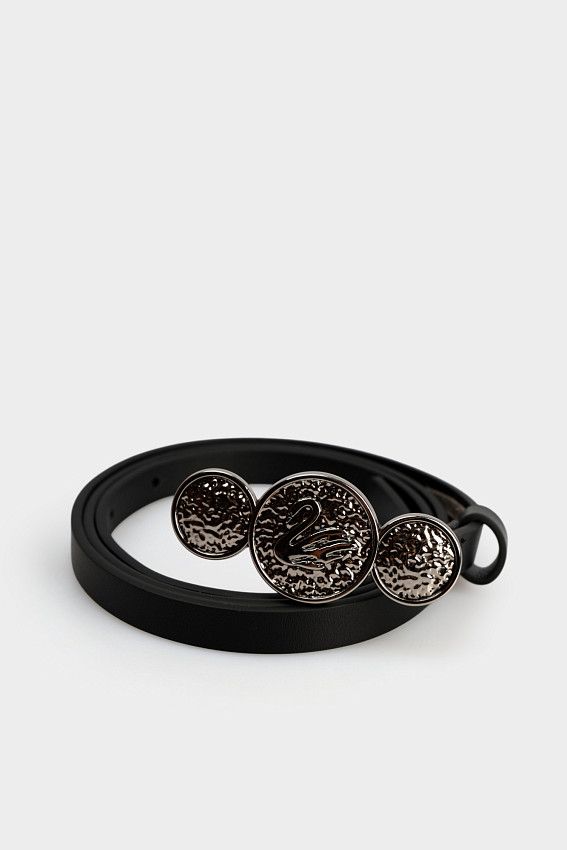 Ремень Marc Cony Черный