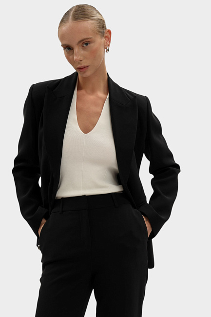 Пиджак Trussardi