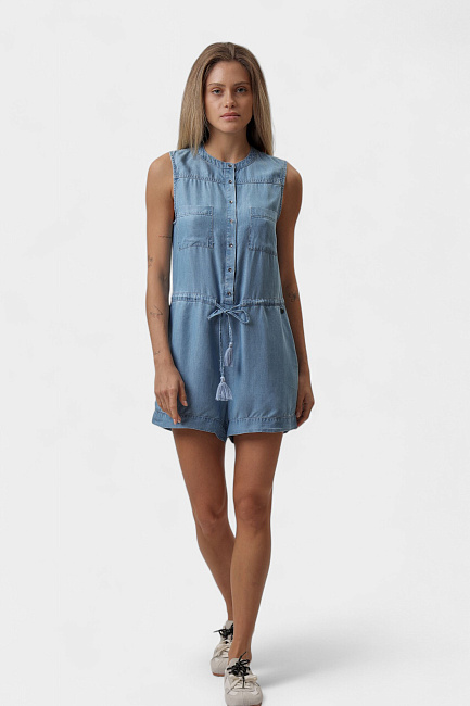 Комбинезон Pepe Jeans