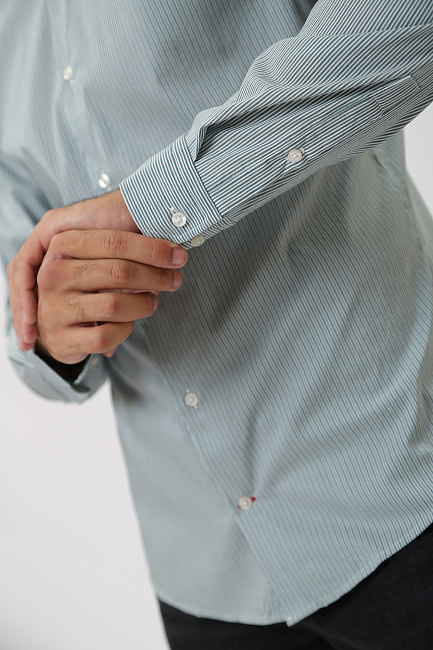 Сорочка д/р Strellson