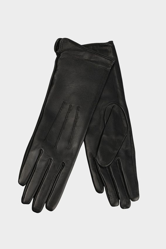 Перчатки Marc Cony Черный