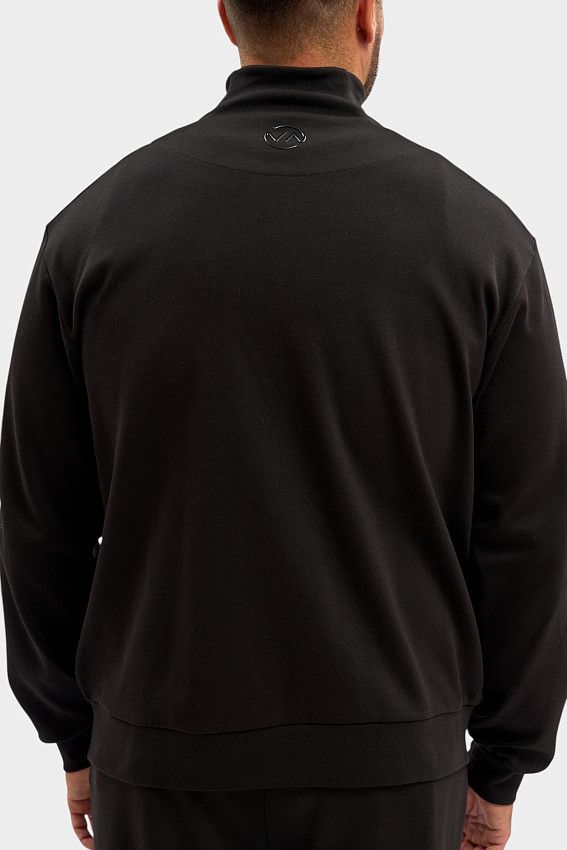 Толстовка Van Mich Черный