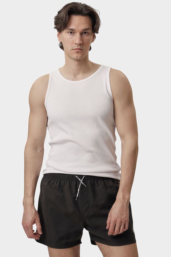 Шорты купальные Pepe Jeans Черный