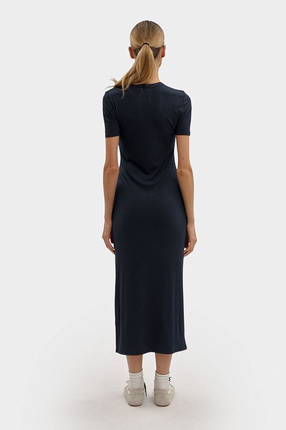 Платье Calvin Klein Jeans Синий