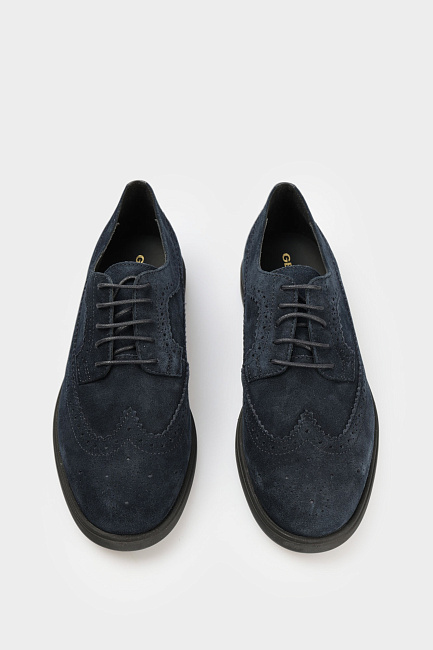 Туфли casual Geox