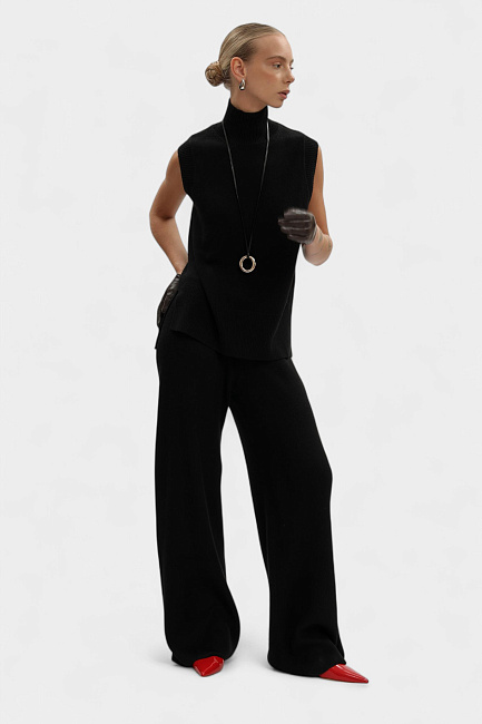 Жилет Trussardi