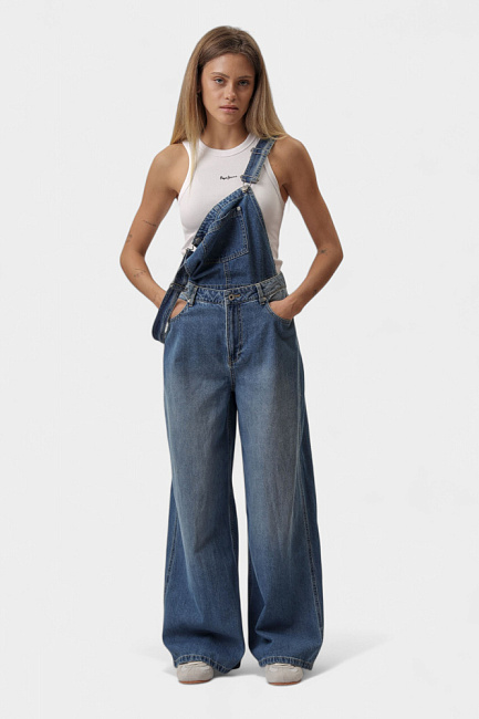 Комбинезон Pepe Jeans