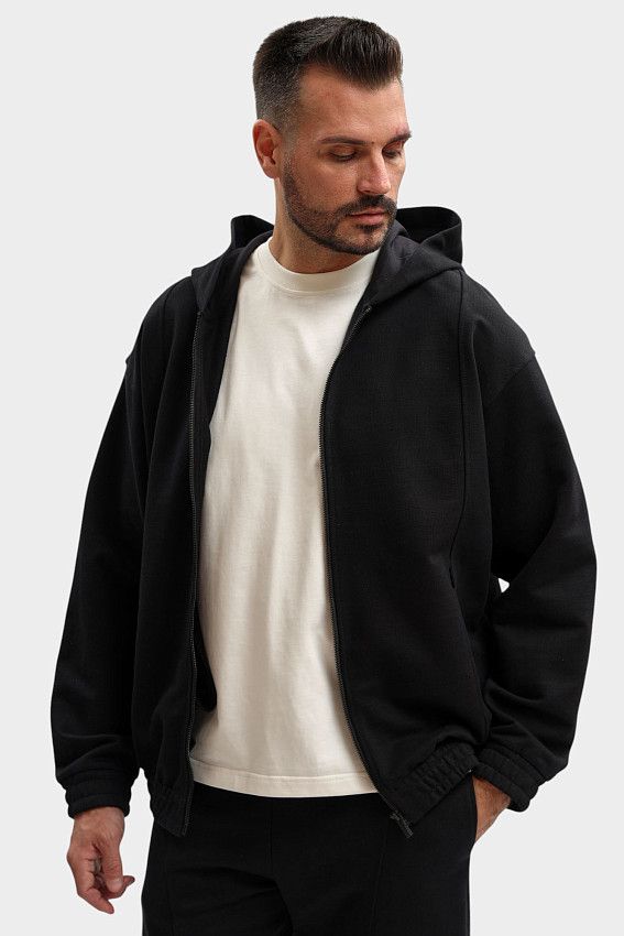 Толстовка The Hills Черный