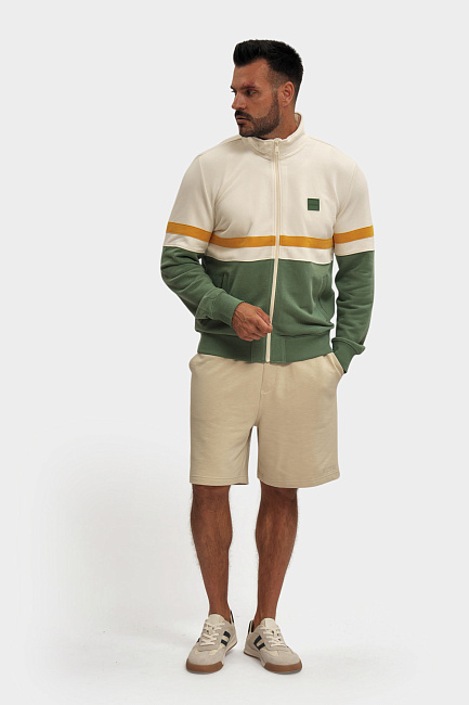 Толстовка Mustang