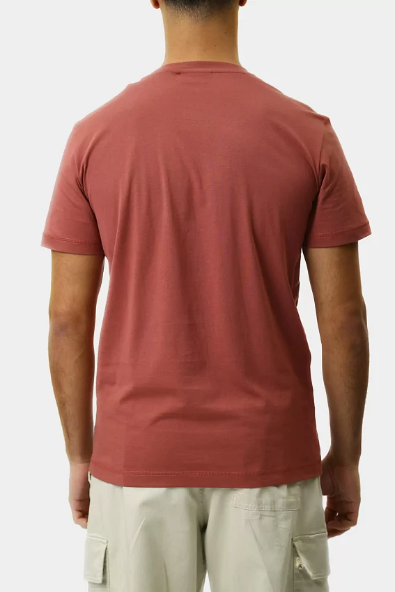 Футболка Calvin Klein Jeans Красный