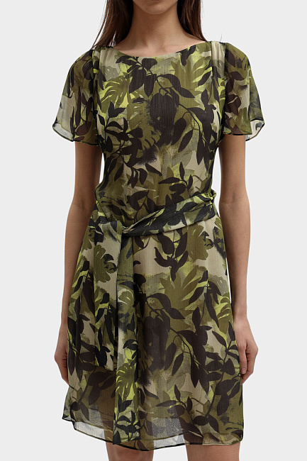 Платье Armani Exchange