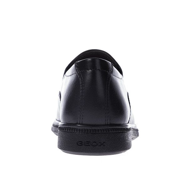 Туфли Geox Черный
