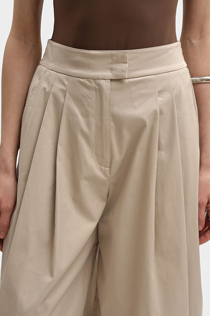 Брюки Emporio Armani