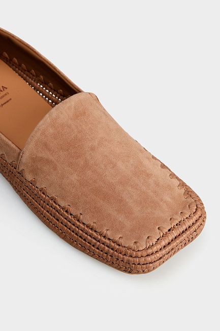 Лоферы Graciana