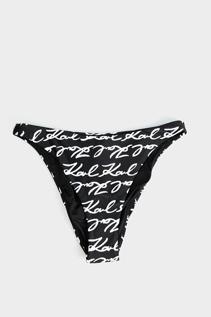 Низ от купального костюма Karl Lagerfeld