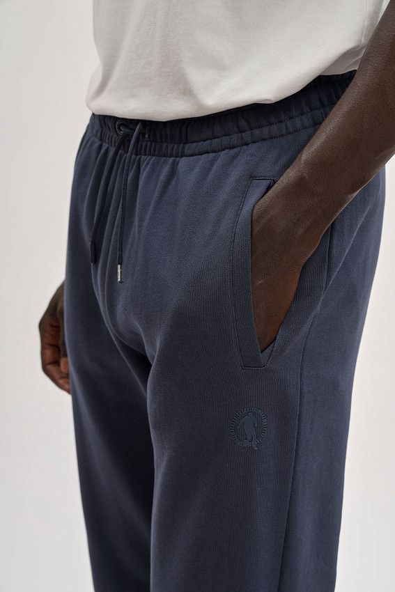 Костюм спортивный Bikkembergs Синий