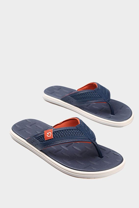 Тонги Cartago Синий