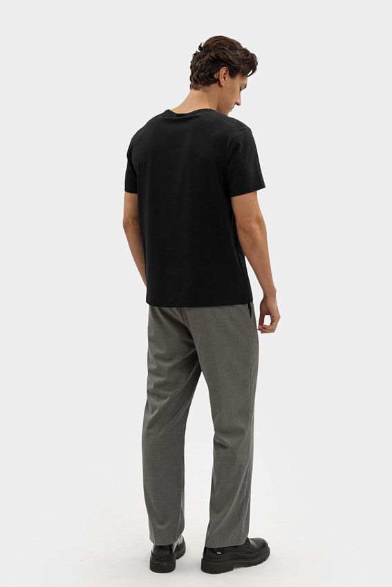 Футболка Strellson Черный