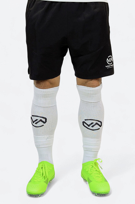 Футбольные гетры обрезки Van Mich Спорт