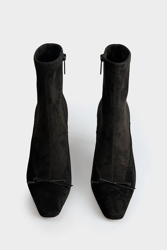 Ботильоны Graciana