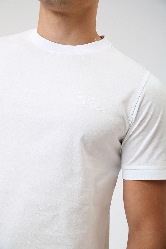 Майка Karl Lagerfeld Белый