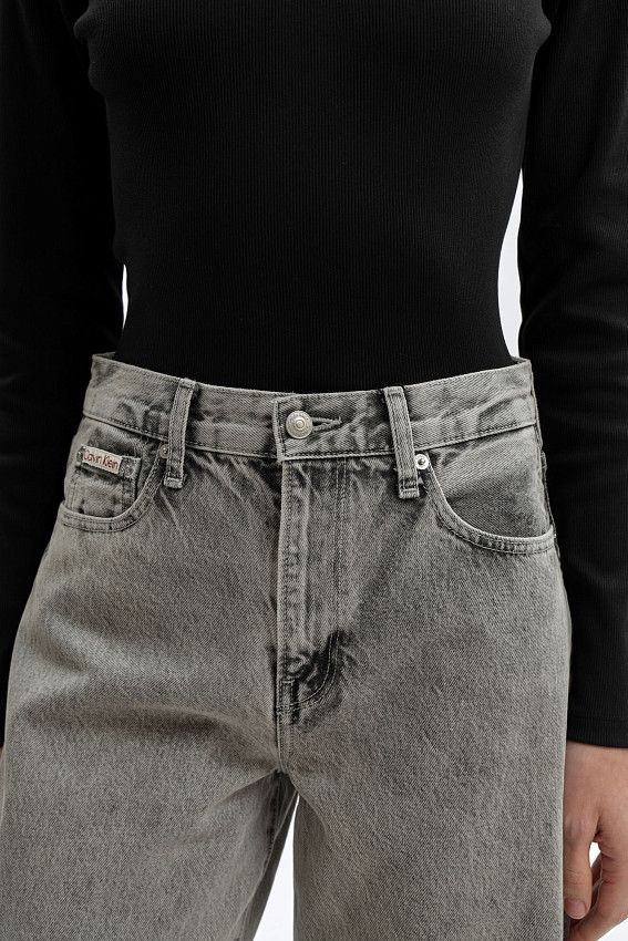 Джинсы Calvin Klein Jeans