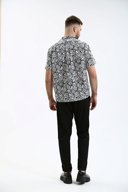 Рубашка Karl Lagerfeld