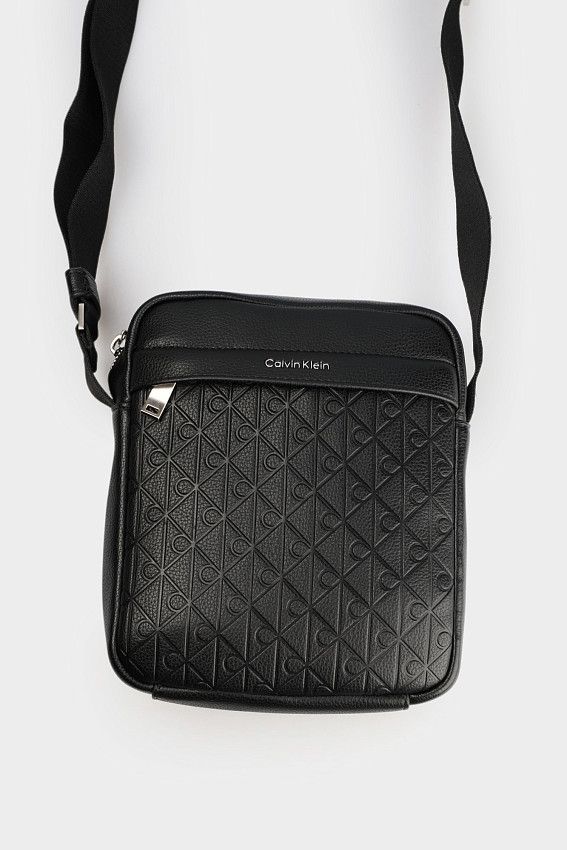 Сумка Calvin Klein Jeans Черный