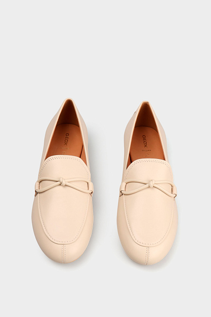 Мокасины Geox