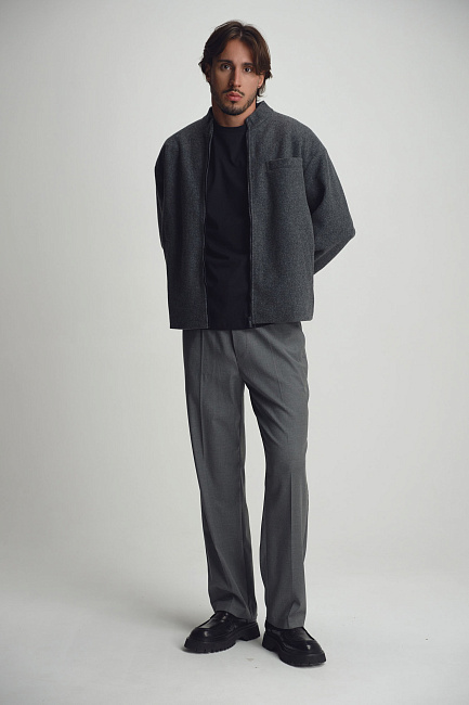 Бомбер The Hills