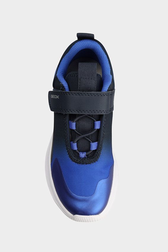 Кеды Geox Синий