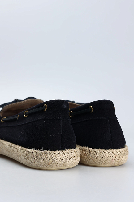 Эспадрильи Geox