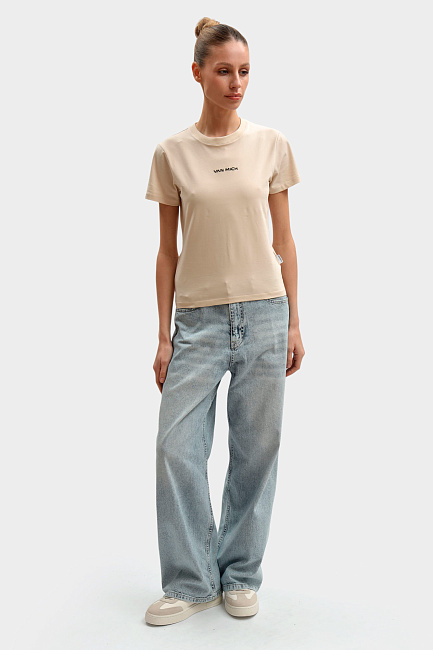 Футболка Van Mich