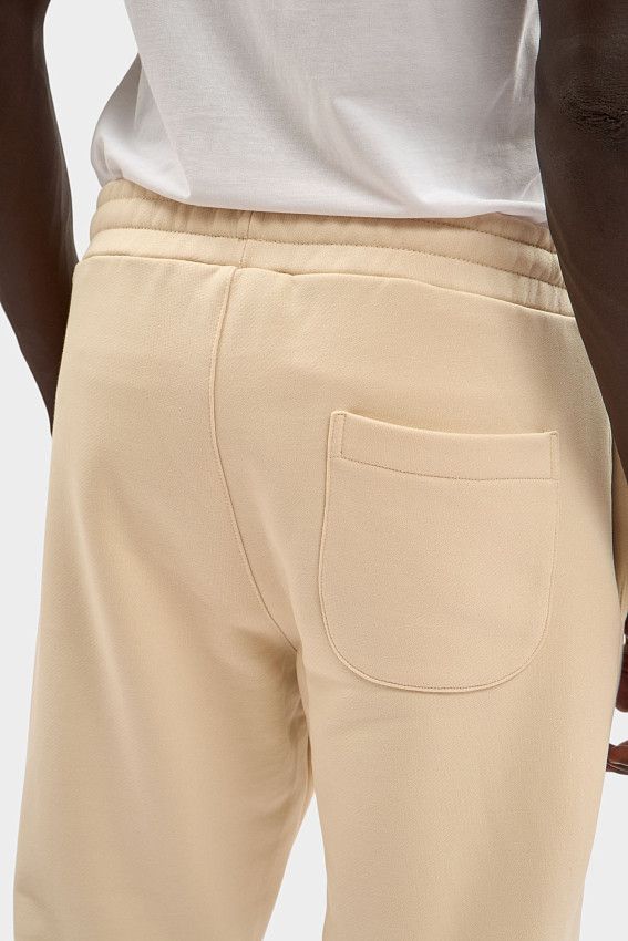 Брюки Van Mich Бежевый