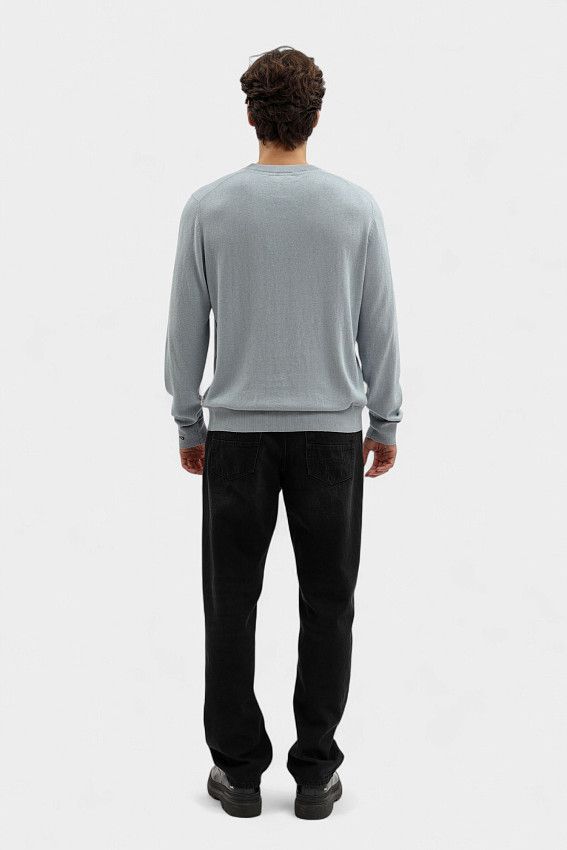 Джемпер Pepe Jeans Голубой