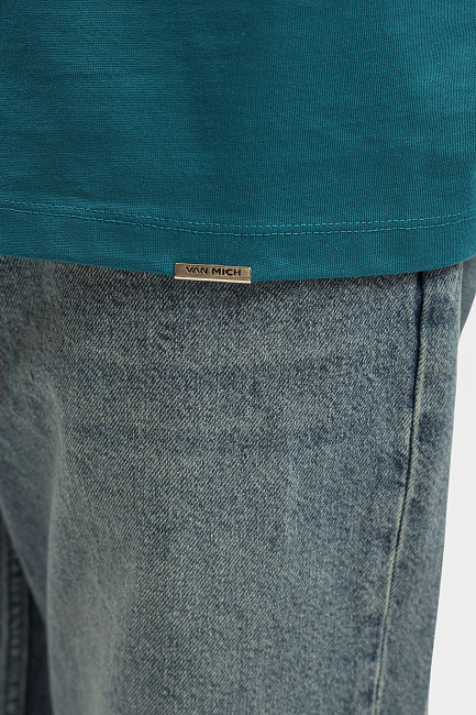 Футболка Van Mich