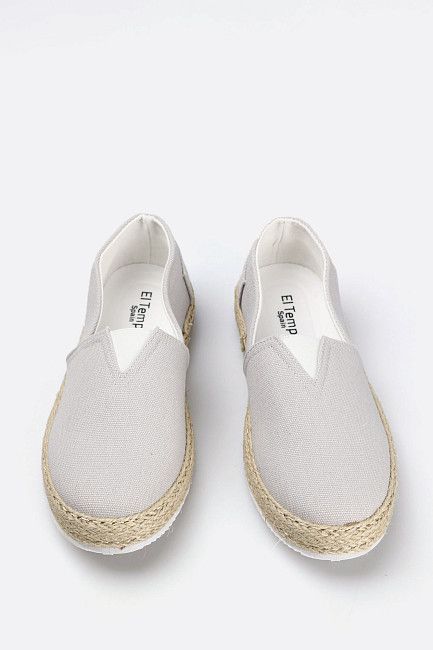 Эспадрильи El Tempo