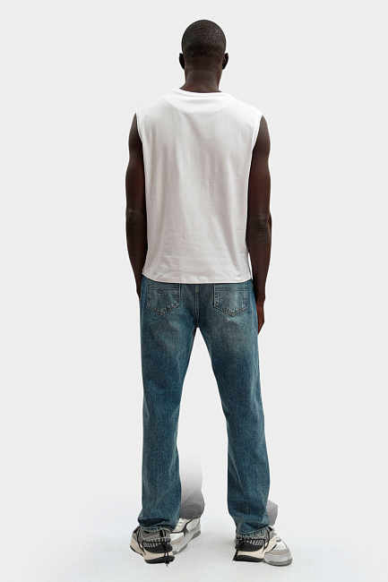 Майка Bikkembergs