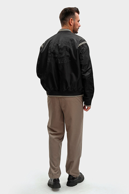 Бомбер Armani Exchange