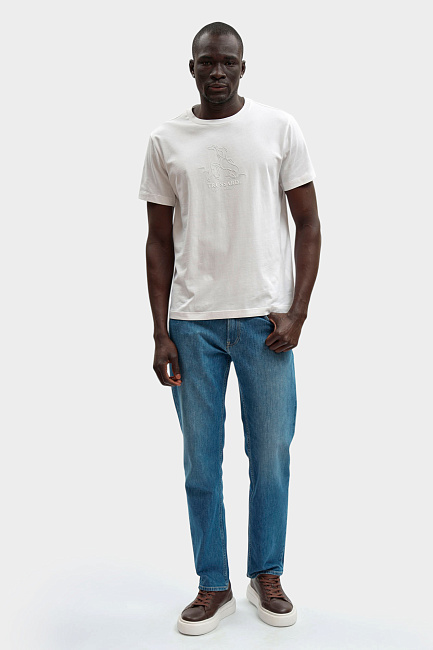 Футболка Trussardi