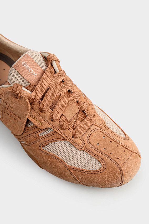 Кроссовки Geox