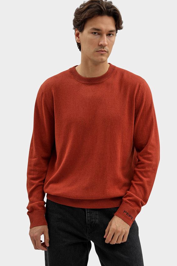 Джемпер Pepe Jeans Красный