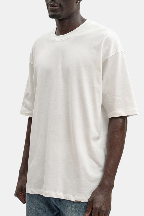 Футболка Van Mich Белый