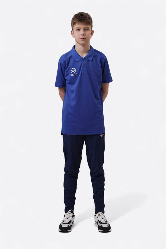 Брюки парадного костюма Van Mich Спорт Синий