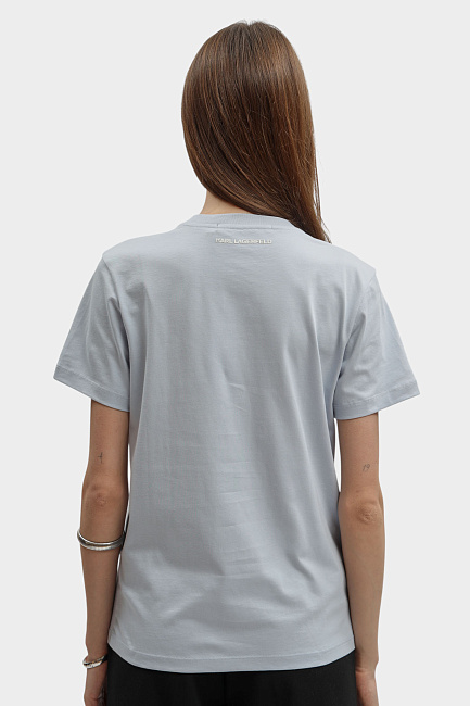 Футболка Karl Lagerfeld