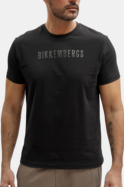 Футболка Bikkembergs
